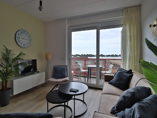 Apartment Makkum Ausstattung 19
