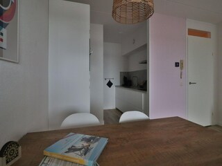 Appartement Makkum Équipement 21