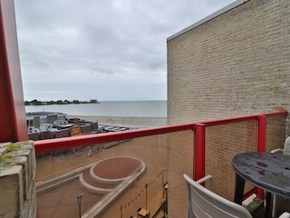 Apartment Makkum Außenaufnahme 5