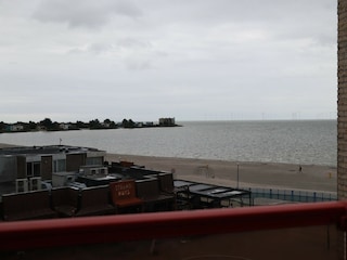 Apartment Makkum Außenaufnahme 5