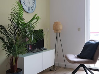 Apartamento Makkum Características 14
