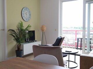 Apartamento Makkum  26