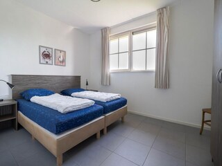 Maison de vacances Makkum Équipement 3