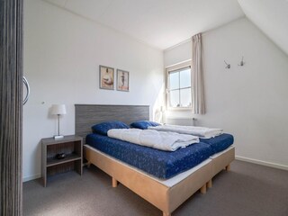 Maison de vacances Makkum Équipement 5