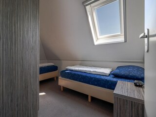 Maison de vacances Makkum Équipement 7