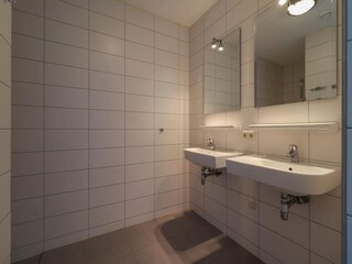 Maison de vacances Makkum Équipement 10