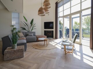 Casa de vacaciones Makkum Características 7