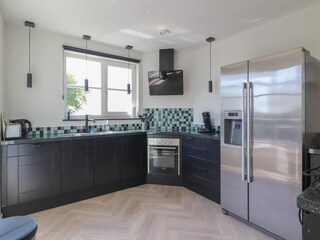 Casa de vacaciones Makkum Características 9