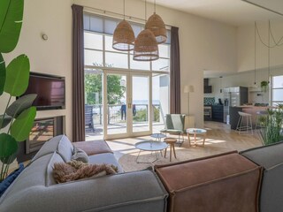 Casa de vacaciones Makkum Características 11