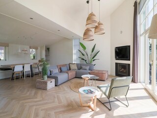 Casa de vacaciones Makkum Características 12