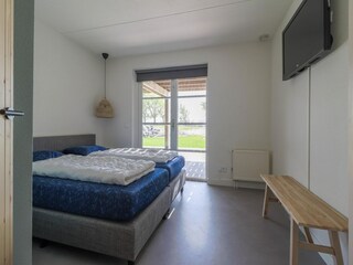Casa de vacaciones Makkum Características 13