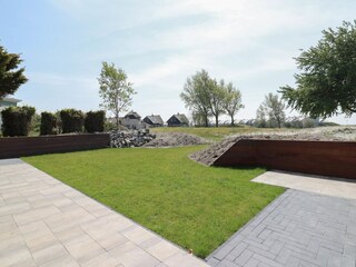 Casa de vacaciones Makkum Grabación al aire libre 4