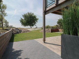 Casa de vacaciones Makkum Grabación al aire libre 5