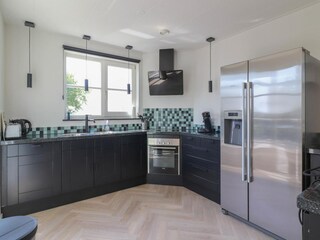 Holiday house Makkum Features 8