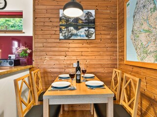 Vakantiehuis Cockermouth Kenmerken 10