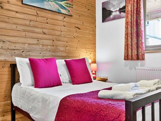 Vakantiehuis Cockermouth Kenmerken 11