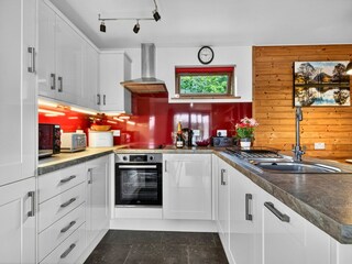 Vakantiehuis Cockermouth Kenmerken 12