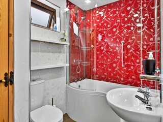 Vakantiehuis Cockermouth Kenmerken 13