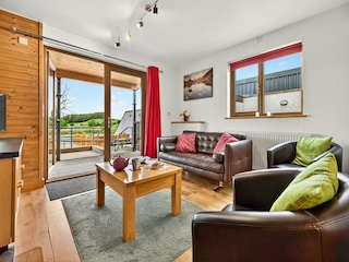 Ferienhaus Cockermouth Ausstattung 12