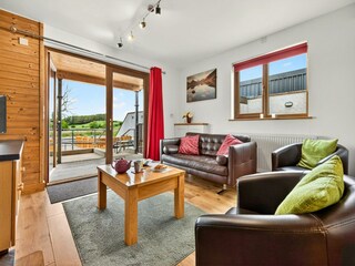 Vakantiehuis Cockermouth Kenmerken 14
