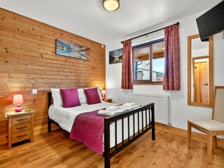 Vakantiehuis Cockermouth Kenmerken 15