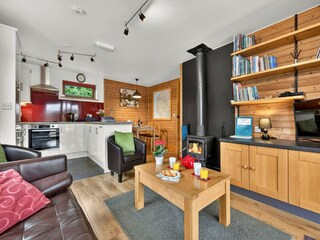 Vakantiehuis Cockermouth Kenmerken 16