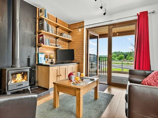 Vakantiehuis Cockermouth Kenmerken 17