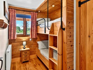 Vakantiehuis Cockermouth Kenmerken 18