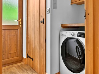Vakantiehuis Cockermouth  21