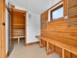 Vakantiehuis Cockermouth  22