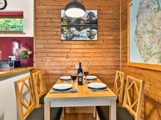 Holiday house Cockermouth Features 10