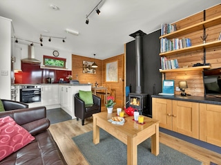 Ferienhaus Cockermouth Ausstattung 19