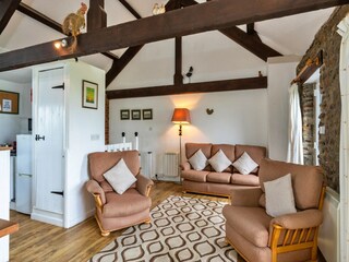 Casa vacanze Poundstock Caratteristiche 7