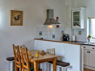 Casa vacanze Poundstock Caratteristiche 8