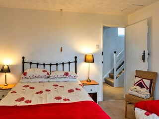 Casa vacanze Poundstock Caratteristiche 9