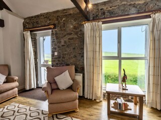 Casa vacanze Poundstock Caratteristiche 11