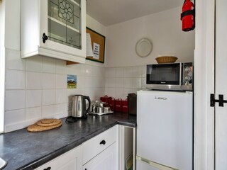 Casa vacanze Poundstock Caratteristiche 13