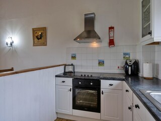 Casa vacanze Poundstock Caratteristiche 14