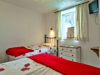 Casa vacanze Poundstock Caratteristiche 15