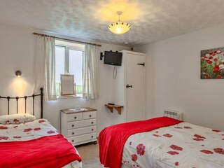 Casa vacanze Poundstock Caratteristiche 16
