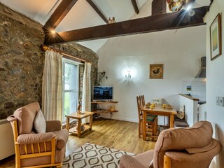 Casa vacanze Poundstock Caratteristiche 17
