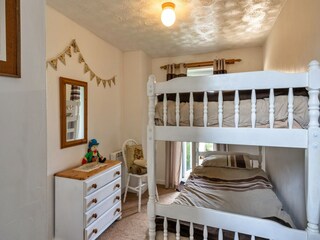 Casa vacanze Poundstock Caratteristiche 18