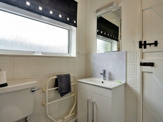 Casa vacanze Poundstock Caratteristiche 19