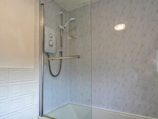 Casa vacanze Poundstock Caratteristiche 20