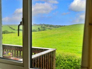 Casa vacanze Poundstock Registrazione all'aperto 5