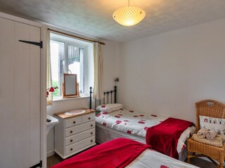 Holiday cottage Poundstock Features 6