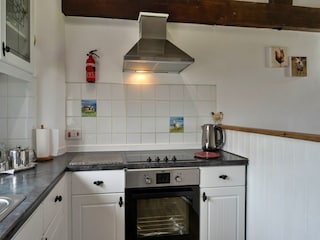 Vakantiehuisje Poundstock Kenmerken 7