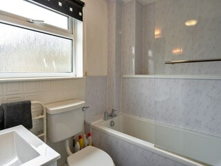 Holiday cottage Poundstock Features 9