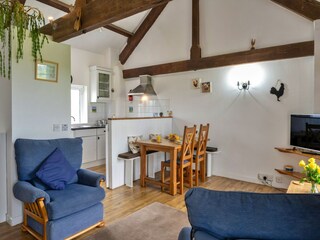 Casa vacanze Poundstock Caratteristiche 10