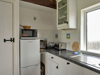 Casa vacanze Poundstock Caratteristiche 11